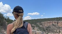 Grand Canyon Tour – Custom Guided Hike