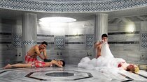 Turkish Bath and Massage Cappadocia