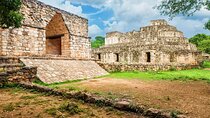 Ek Balam, Hubiku Cenote and Valladolid all Inclusive Tour from Riviera Maya