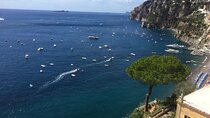 1-Day Tour to Visit the Wonderful Amalfi Coast