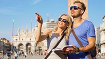 From Bologna One day to Venice with private transfer