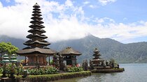 North Bali Tour 3Days/2Nights