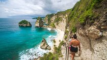 Private Full-Day Nusa Penida East Tour from Bali