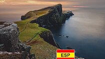Isle of Skye & Highlands 3days / 2nights in Spanish.