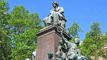 Vienna: Meet Beethoven Life Private Guided Walking Tour