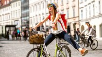 Private Bike Tour of Vienna Top Attractions & Nature