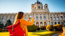 Private Family Tour of Vienna with Fun Attractions for Kids 