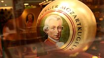Vienna Mozart House Private Tour with Concert Tickets 