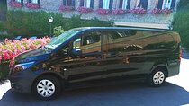 PRIVATE TRANSFER: from Venice To Florence with private chauffeur