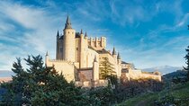 Segovia and Avila Guided Day Tour from Madrid