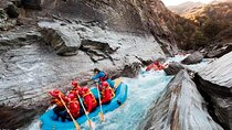 A Day Rafting Tour to TRISHULI RIVER