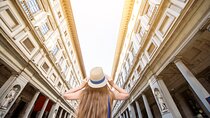 Florence Uffizi Gallery private tour