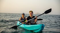 Muscat Sunset Kayak