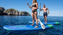 Santa Ponsa Kayak or Stand-Up Paddleboard Rental