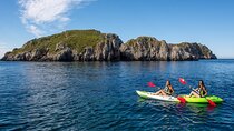 Kayak Tour to Malgrat's Islands from Santa Ponsa
