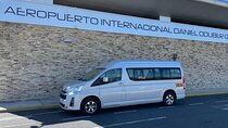 Round Trip Transportation to Secrets Papagayo Resort