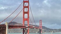 San Francisco Highlights Private 3-Hour Driving Tour