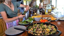 Farm to Table Cooking Class at Kulaniapia Falls