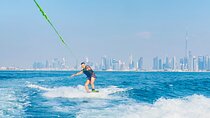Wakeboard Experience in Dubai