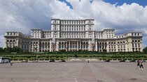 8-Hour Private Tour to Bucharest Communism 