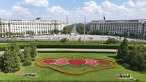 8-Hour Private Tour to Bucharest Communism 