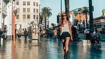 Hollywood History Walking Tour in Los Angeles: See All Theaters