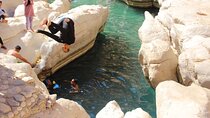 4 Days 3 Nights Package Oman Private Tour