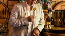 Tequila Tasting -Masterclass and Blind Tasting