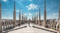 Small Group Duomo Cathedral and Terraces Tour with Skip-the-line