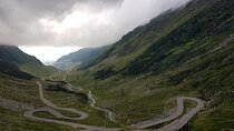 The Best Road in the World - Transfagarasan Day Trip from Bucharest - Private 