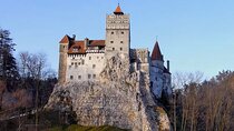 Visit Dracula Castle from Bucharest in 7 hours Private Tour Drop off to Airport