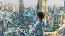 Sky Views Dubai ticket with Private Transfers