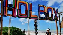 Tour Holbox - Two Island & Cenote from Cancun & Playa Del Carmen