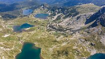 Seven Rila Lakes - Full Day Hiking Trip in the Rila Mountain
