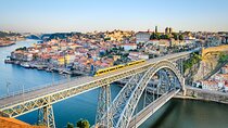 Full Day Private Transfer - From Lisbon to Porto Tour