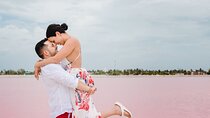 Las Coloradas Tour from Cancun and Playa del Carmen 
