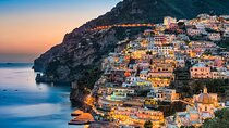 One way transfer from/to Positano and Naples