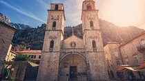 Half-Day Private Tour of Kotor with Cooking Class