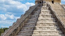 Discover Tour Chichen Itzá Plus (Cenote & Valladolid) from Cancun