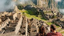  4 Days Inca Jungle Trek to Machu Picchu 