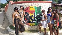 Negril Seven Miles Beach Day and Rick's Cafe Sunset Private Tour