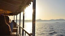 Sunset Tour Mallorca: Sunset boat trip with music & good atmosphere