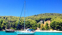 8-Day Private Experiential Cruise in North of Greece Islands 
