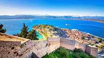 Nafplio full day tour