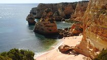 Full-Day Tour The Best of the West in Algarve - Private Tour