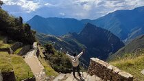 2-Day & 1-Night Private Inca Trail from Cusco to Machu Picchu