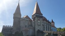 8 Days Private Tour in Romania - Transylvania, Maramures & Moldova