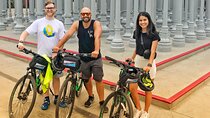 Los Angeles Bike Rental or Bike Hire: Pedal or Electric Options