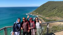 Private Three Day Great Ocean Road Tour