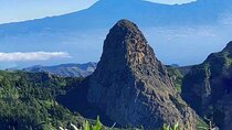 Full Day Guided Tour to La Gomera from Tenerife